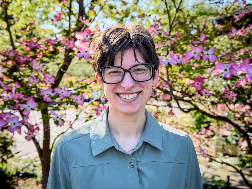Remi Shores, founder of Systems for Ministry