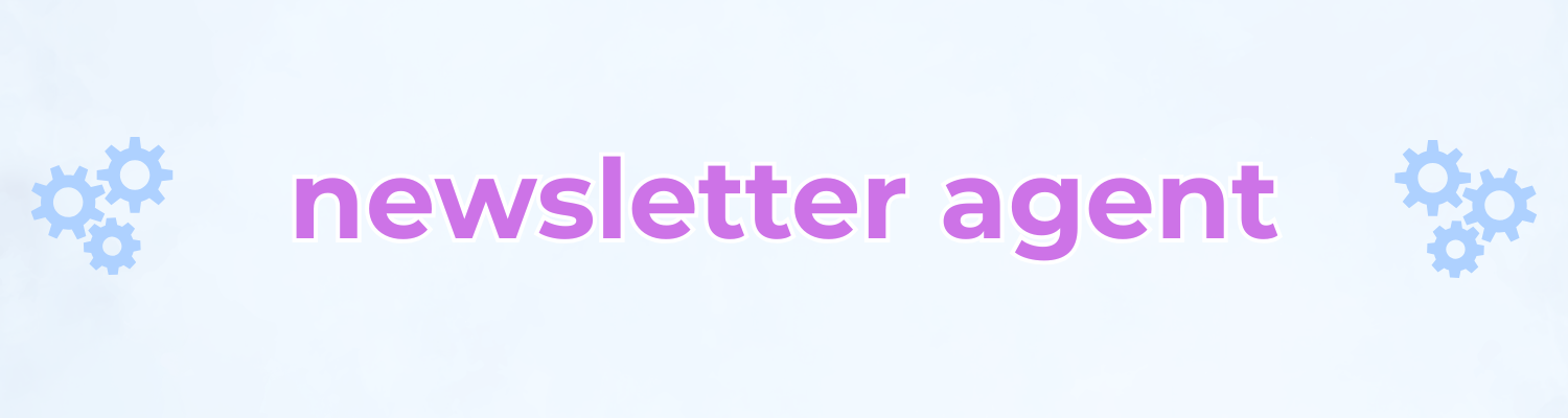 newsletter agent by Systems for Ministry — a custom AI pipeline that drafts your weekly church newsletter from whatever you drop in a folder, so you can review and send in under 30 minutes.